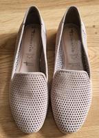 Tamaris 40 neu rose rosa Slipper Düsseldorf - Bilk Vorschau