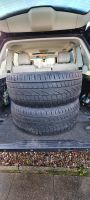 2x 255/50 R20 109 Y - Continental Cross Contact UHP - 6mm Niedersachsen - Jade Vorschau