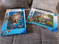 Ravensburger Puzzle   Dinosaurier Nordrhein-Westfalen - Wipperfürth Vorschau