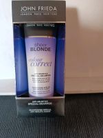 John Frieda, sheer Blonde, Anti- Gelbstich Spezial- Shampoo Bayern - Zellingen Vorschau