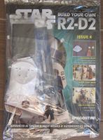 DeAgostini Build Your Own R2-D2 - Ausgabe 04 R2D2 NEU OVP Fanhome Bayern - Niederbergkirchen Vorschau