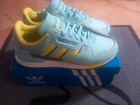 Adidas Treziod 2 Aqua Gr. 42, UK 8, ZX 8000, Torsion Neu Sachsen-Anhalt - Landsberg (Saalekreis) Vorschau