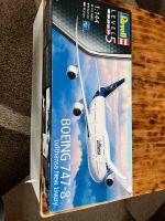 Modellbausatz Revell Boeing 747-8 Bayern - Altenstadt Iller Vorschau