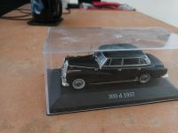 Mercedes Benz 300d Modell 1:43 Dresden - Seevorstadt-Ost/Großer Garten Vorschau