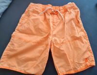 Schwimmen Badehose Badeshorts Gr. 152 orange Baden-Württemberg - Karlsruhe Vorschau