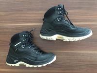 Lowa Renegade GTX Mid Damen Wanderschuhe Gr.38 gebraucht Baden-Württemberg - Gengenbach Vorschau