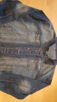 Herren Jeansjacke Übergröße 5XL oder Gr.72/74 ungetragen Berlin - Lichtenberg Vorschau