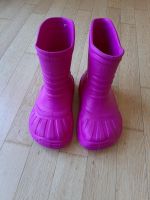 Crocs Gummistiefel Gr.32 München - Trudering-Riem Vorschau