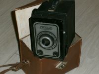 Braun Imperial 6x9 Boxkamera Hessen - Schwalmstadt Vorschau