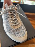 Flower Mountain Sneaker Boucle Turnschuh Gr. 38,40,41 Bayern - Obermaiselstein Vorschau
