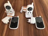 2 GHB Babyphones mit Kamera, auch einzeln erhältlich Baden-Württemberg - Karlsbad Vorschau