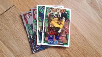 NINJAGO Trading Card Game 2016 Baden-Württemberg - Leinfelden-Echterdingen Vorschau