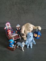 Playmobil Konvult Schnee Yeti Bayern - Nordendorf Vorschau