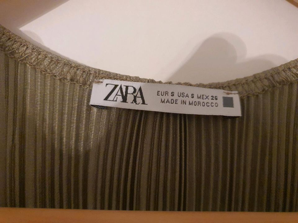 Bluse Zara in Augsburg