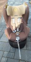 Cybex Babyschale mit ISOfix Sachsen - Bobritzsch-Hilbersdorf Vorschau