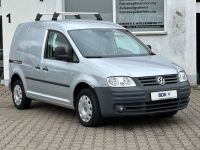 Volkswagen Caddy Kasten LKW SDI TÜV+Service NEU 1.Hand Mecklenburg-Vorpommern - Bandenitz Vorschau