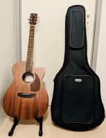 Harley Benton CLA-15MCE SolidWood Akustische Gitarre Hamburg-Mitte - Hamburg Borgfelde Vorschau