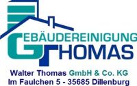 Wir suchen eine Reinigungskraft m/w/d GV in Braunfels Hessen - Steffenberg Vorschau