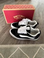 Vans Knu Skool Gr. 42.5 Neumünster - Negenharrie Vorschau