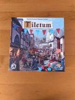 Tiletum - Brettspiel - deutsch Duisburg - Duisburg-Süd Vorschau