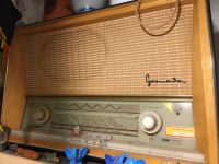 Blaupunkt Granada Röhren Radio zu verkaufen Kreis Pinneberg - Wedel Vorschau