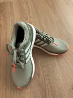 Adidas Energyboost Gr. 36 2/3 grün/khaki Münster (Westfalen) - Centrum Vorschau