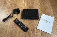 Digitaler HDTV Mini Satelliten Receiver - neuwertig Hessen - Friedberg (Hessen) Vorschau