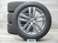 ⭐⭐⭐  VW Touareg 2 7P Winterräder 265/50 R19 RDKS Winterreifen #67 Niedersachsen - Wolfsburg Vorschau