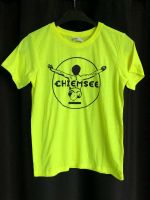 Chiemsee Logo T-Shirt neongelb - Kinder T-Shirt Hessen - Freigericht Vorschau