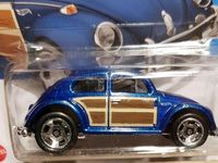 Hot Wheels Modell limitierte Auflage Hessen - Siegbach Vorschau