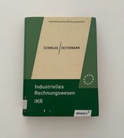 Industrielles Rechnungswesen | IKR | Schmolke/Deitermann Nordrhein-Westfalen - Bergisch Gladbach Vorschau