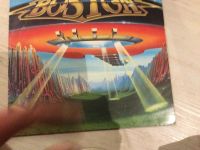 Boston Don‘t look back lp Vinyl mit texten Baden-Württemberg - Freiburg im Breisgau Vorschau