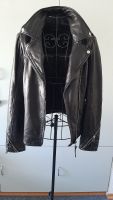 schwarze Lederjacke GIPSY 2.0 Damen Gr. M Niedersachsen - Celle Vorschau