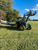 Biete Hilfeleistung Lohn Grasmähen an Niedersachsen - Dörverden Vorschau