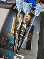 gerwyn prime darts 23gramm  original setup Rheinland-Pfalz - Trier Vorschau
