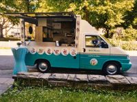 Eiswagen mieten Original italienisches Eis Dortmund - Innenstadt-West Vorschau