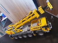 Lego Technic Technik 42009 MK Kran Bayern - Bad Berneck i. Fichtelgebirge Vorschau