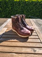 Winterschuhe Meindl Saarbrücken-Halberg - Bübingen Vorschau