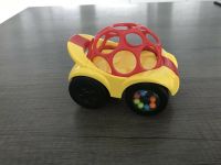 Oball Auto Spielzeug Rassel Babyspielzeug Nordrhein-Westfalen - Tönisvorst Vorschau