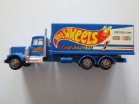 Hot Wheels Kenworth Truck Team Racing rares Sammlerstück Niedersachsen - Schortens Vorschau