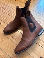 Herren Schuhe Boots Kiel - Neumühlen-Dietrichsdorf-Oppendorf Vorschau