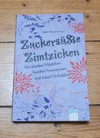 Zuckersüße Zimtschnecken Buch Nordrhein-Westfalen - Schwalmtal Vorschau