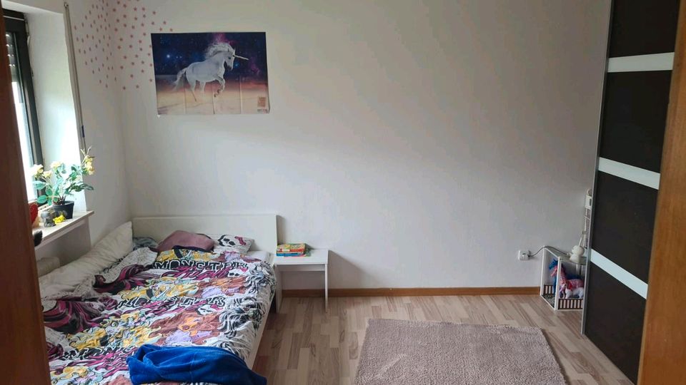 Freie Wohnung in Siegen/ Eisern in Siegen