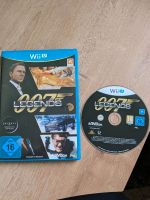 007 Legends Wii U Mecklenburg-Vorpommern - Greifswald Vorschau