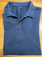 Belstaff Polo in blau, Gr. XL Baden-Württemberg - Lichtenstein Vorschau