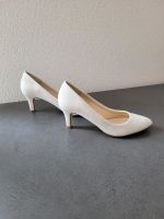 Hochzeitspumps / Hochzeitsschuhe / Brautschuhe Rainbow Baden-Württemberg - Nürtingen Vorschau