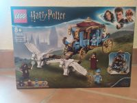 LEGO Harry Potter 75958 Beauxbatons Kutsche| NEU-OVP-versiegelt Baden-Württemberg - Gondelsheim Vorschau