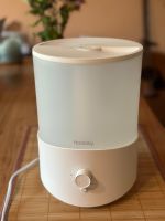 Humidifier Homasy, Luftbefeuchter mit Nachtlicht Berlin - Charlottenburg Vorschau