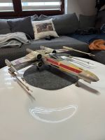 Hasbro Luke Skywalker X-Wing Fighter Original Modell Rheinland-Pfalz - Weilerbach Vorschau