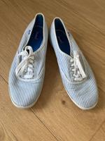 Tolle Stoffturnschuhe Keds Berlin - Reinickendorf Vorschau